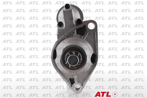 ATL Autotechnik A 17 450 Starter